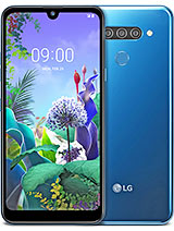 Best available price of LG Q60 in Ukraine