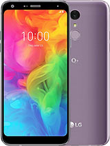 Best available price of LG Q7 in Ukraine