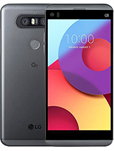 Best available price of LG Q8 2017 in Ukraine