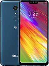 Best available price of LG Q9 in Ukraine