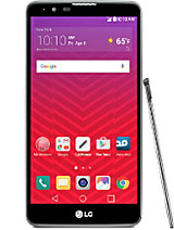 Best available price of LG Stylo 2 in Ukraine