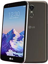 Best available price of LG Stylus 3 in Ukraine