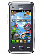 Best available price of LG KU2100 in Ukraine