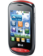 Best available price of LG Cookie WiFi T310i in Ukraine