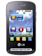 Best available price of LG T315 in Ukraine