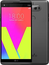Best available price of LG V20 in Ukraine