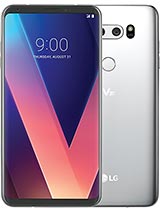 Best available price of LG V30 in Ukraine