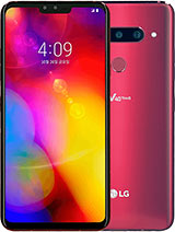 Best available price of LG V40 ThinQ in Ukraine