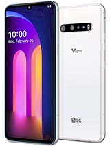 Best available price of LG V60 ThinQ 5G UW in Ukraine