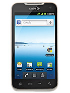 Best available price of LG Viper 4G LTE LS840 in Ukraine