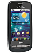 Best available price of LG Vortex VS660 in Ukraine