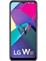 Best available price of LG W11 in Ukraine