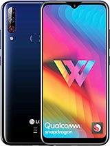 Best available price of LG W30 Pro in Ukraine