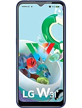 Best available price of LG W31+ in Ukraine