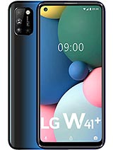 Best available price of LG W41+ in Ukraine
