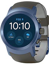 Best available price of LG Watch Sport in Ukraine