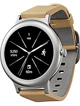 Best available price of LG Watch Style in Ukraine