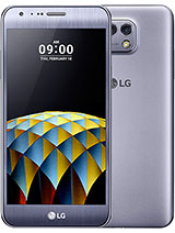 Best available price of LG X cam in Ukraine
