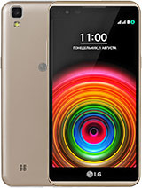 Best available price of LG X power in Ukraine
