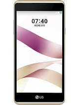 Best available price of LG X Skin in Ukraine