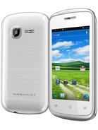 Best available price of Maxwest Android 320 in Ukraine