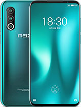 Best available price of Meizu 16s Pro in Ukraine