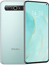Best available price of Meizu 17 Pro in Ukraine