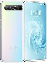 Best available price of Meizu 17 in Ukraine