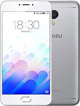 Best available price of Meizu M3 Note in Ukraine