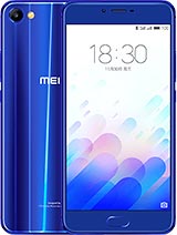 Best available price of Meizu M3x in Ukraine