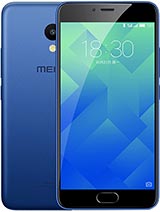 Best available price of Meizu M5 in Ukraine