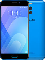 Best available price of Meizu M6 Note in Ukraine