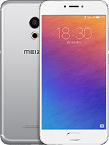 Best available price of Meizu Pro 6 in Ukraine