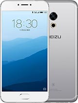 Best available price of Meizu Pro 6s in Ukraine