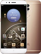 Best available price of Micromax Dual 5 in Ukraine