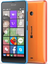Best available price of Microsoft Lumia 540 Dual SIM in Ukraine