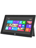 Best available price of Microsoft Surface in Ukraine