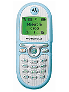Best available price of Motorola C200 in Ukraine