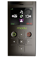 Best available price of Modu Phone in Ukraine