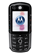 Best available price of Motorola E1000 in Ukraine