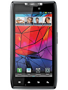 Best available price of Motorola RAZR XT910 in Ukraine