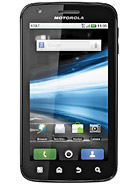 Best available price of Motorola ATRIX 4G in Ukraine