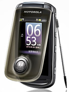 Best available price of Motorola A1680 in Ukraine