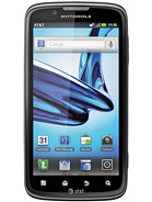 Best available price of Motorola ATRIX 2 MB865 in Ukraine