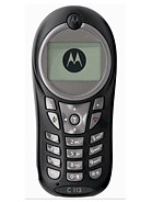 Best available price of Motorola C113 in Ukraine