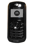 Best available price of Motorola C113a in Ukraine