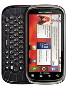 Best available price of Motorola Cliq 2 in Ukraine