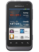 Best available price of Motorola Defy Mini XT320 in Ukraine
