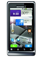 Best available price of Motorola MILESTONE 2 ME722 in Ukraine