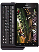 Best available price of Motorola Milestone XT883 in Ukraine